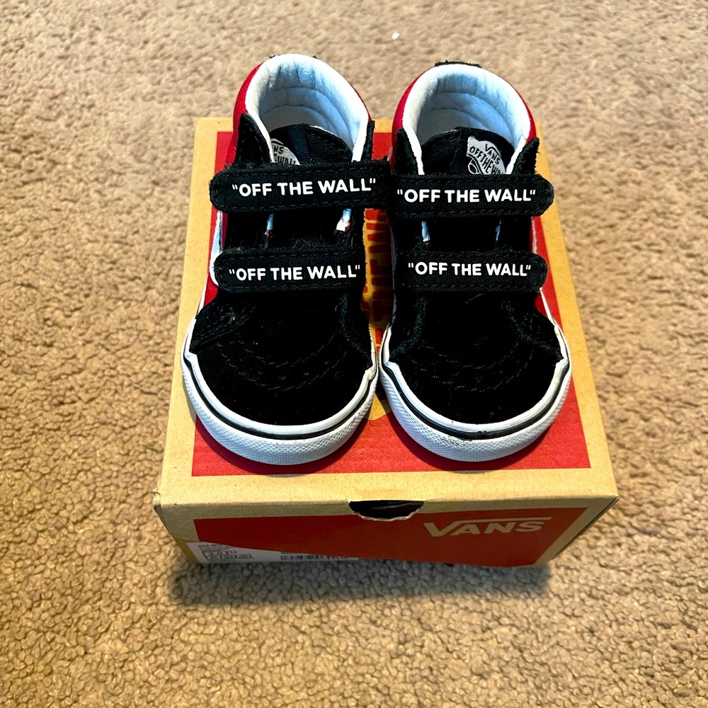 Sk8-amid Reissue V